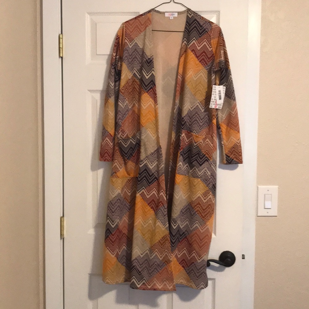 Lularoe NWT Sarah